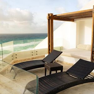 Ocean View Terrace Jr Ste All-Inclusive Junior Suite